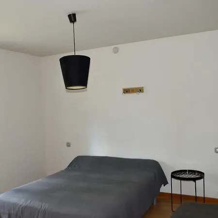 Grande Maison - Barcelonette