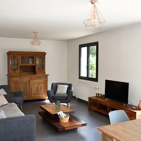 Grande Maison - Barcelonette Holiday home Barcelonnette