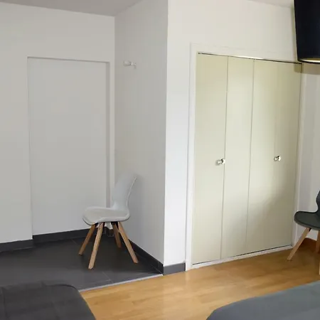 Holiday home Grande Maison - Barcelonette Barcelonnette