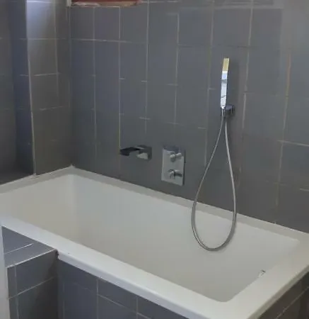 Holiday home Grande Maison - Barcelonette Barcelonnette
