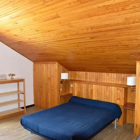Grande Maison - Barcelonette