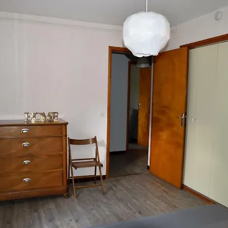 Grande Maison - Barcelonette *