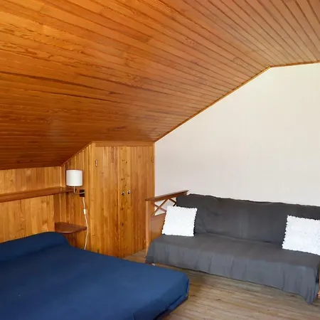 Grande Maison - Barcelonette Casa de Férias *