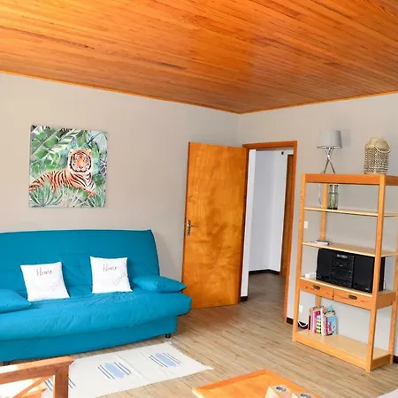 Grande Maison - Barcelonette Casa de Férias *